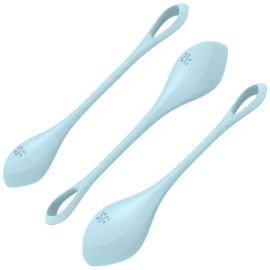 Satisfyer Yoni Power 2 Training Set