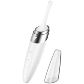 Satisfyer Twirling Delight Clit Tip Stimulating