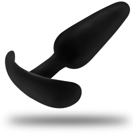 Ohmama Silicone Loop Anal Plug