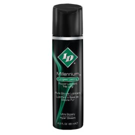 Id Silicone Millenium 65 ml Lubricant