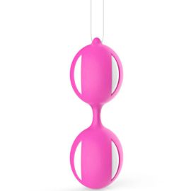 Ohmama Balls With Silicone Cover 70 gr