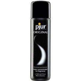 Pjur Original Bodyglide Silicone 500 ml