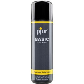 Pjur Basic Silicone 250 ml