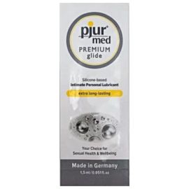 Pjur Med Premium Glide 1.5 ml