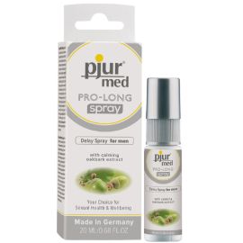 Pjur Med Pro-long Spray 20 ml