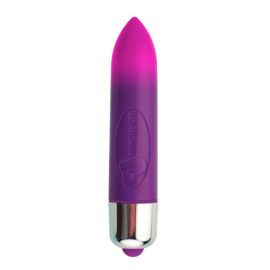 Rocks-Off Vibrating Bullet Ro-80mm