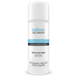 Lubrax Hybrid Anal Lubricant 100 ml