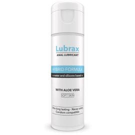 Lubrax Hybrid Anal Lubricant 30 ml