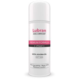 Lubran Anal Lubricant With Jojoba Oil 100 ml