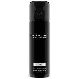 Boyglide Water Based Lubricant 30 ml