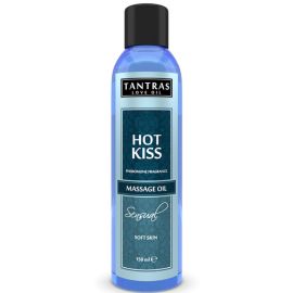 Tantras Love Oil Hot Kiss 150 ml