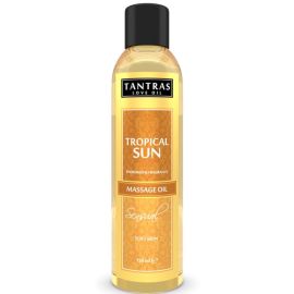 Tantras Love Oil Tropical Sun 150 ml
