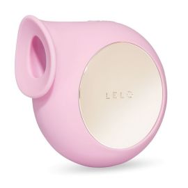 Choose Your Pleasure with the Configurable Lelo Sila Cruise Massager