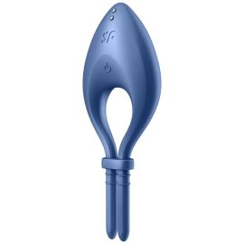 Satisfyer Bullseye Ring Vibrator