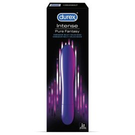 Durex Intense Orgasmic Pure Fantasy Vibrator