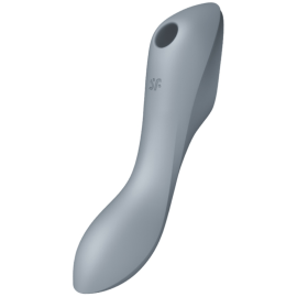Satisfyer Curvy Trinity 3 Clit Stimulating