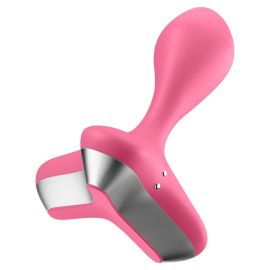 Satisfyer Game Changer Plug Vibrator 