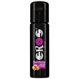 Eros Tasty Fruits Flavoured Lubricant Salted Caramel 100 ml