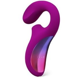LELO ENIGMA™ Cruise Dual Vibrator showcasing its sleek design