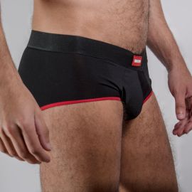 Macho Ms24a Slip Brief