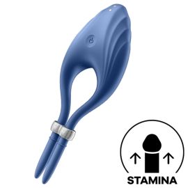 Satisfyer Duelist Ring Vibrator