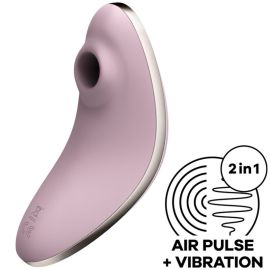 Satisfyer Vulva Lover 1 Air Pulse Stimulator