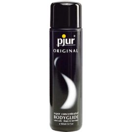 Pjur Original Bodyglide Silicone 100 ml