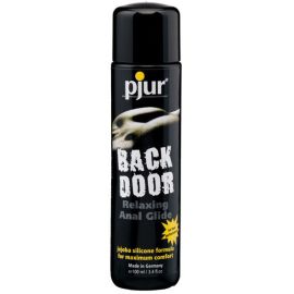 Pjur Back Door Relaxing Anal Glide 250 ml