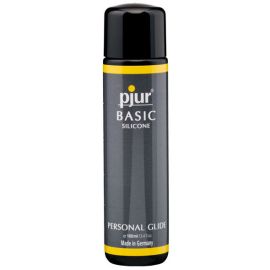 Pjur Basic Silicone 100 ml