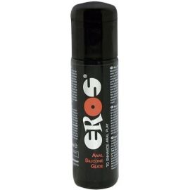 Eros Anal Silicone Glide 100 ml