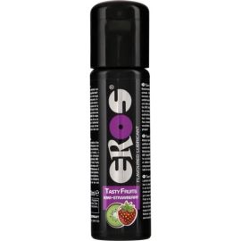 Eros Tasty Fruitylove Sabor Fresa Kiwi 100ml