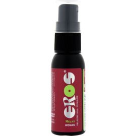 Eros Relax Woman Anal Spray
