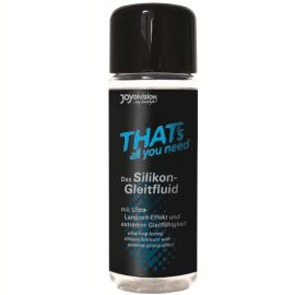 Thats All You Need Lubricant 100 ml