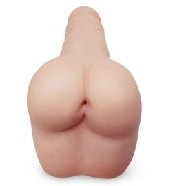 Masturbator Extreme Toyz Fuck My Cock