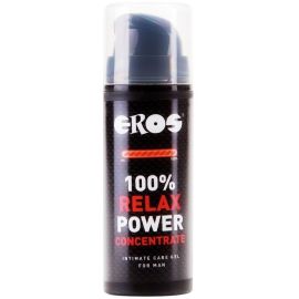 Eros 100% Relax Anal Power Concentrate