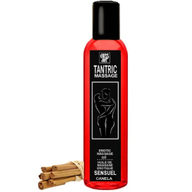 Tantric Canela Oil 30ml