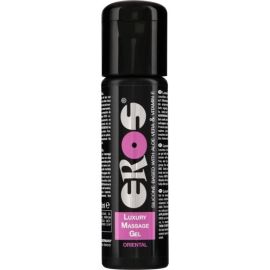 Eros Luxury Massage Gel Oriental 100 ml