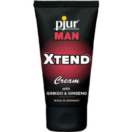 Pjur Man Xtend Cream 50 ml
