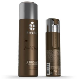 Swede Fruity Love Lubricant Dark Chocolate 50 ml