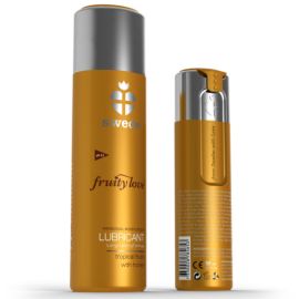 Swede - Fruity Love Lubricant Tropical Fruit Honey 50 ml