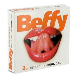Beffy Oral Sex Condom