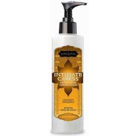 Kamasutra Intimate Caress Coconut Pineapple