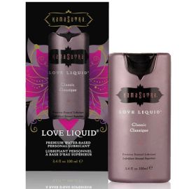 Kamasutra Love Liquid 100ml