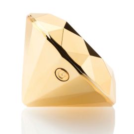 Bijoux Indiscrets Twenty One Vibrating Diamond