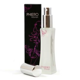 Phiero Woman. Perfume With Pheromones For Women