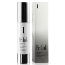 Profade 1 Moisturizer Gel For Scars And Tattooed Skin
