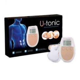 U Tonic Electrostimulation Muscle Toning And Reaffirmation