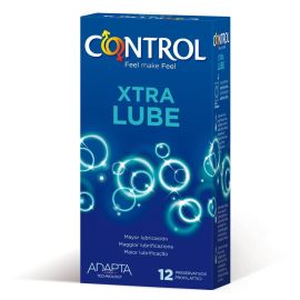 Control Extra Lube 12 Units