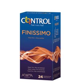 Finissimo Control 24 Unit
