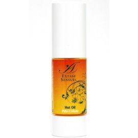 Extase Sensuel Hot Oil Pina Colada
